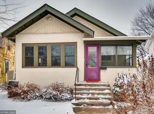 3928 Bloomington Ave, Minneapolis, MN 55407