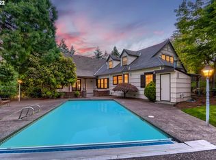 605 SW Westwood Dr, Portland, OR 97239