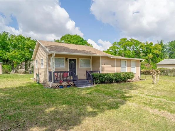 1618 Coletta Dr, Orlando, FL 32807