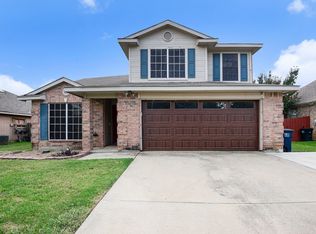 3512 Paladin Pl, Fort Worth, TX 76137