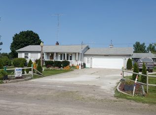 9215 Nichols Rd, Gaines, MI 48436