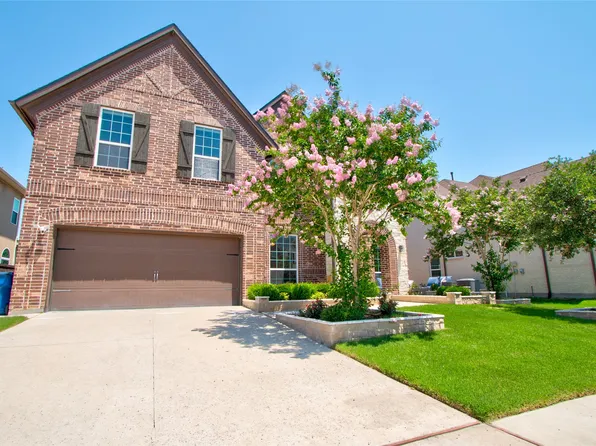 12990 Twelve Oaks Ave, Frisco, TX 75035