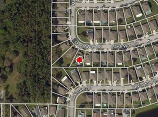 22649 Marsh Wren Dr, Land O Lakes, FL 34639
