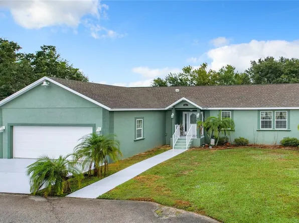 351 Overlook Dr SE, Winter Haven, FL 33884