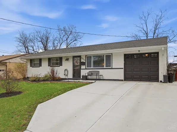 11639 Hanover Rd, Cincinnati, OH 45240