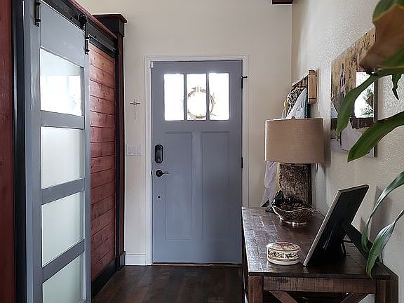 Entryway