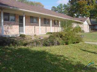 1001 E Ferguson Rd, Mount Pleasant, TX 75455