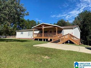 162 Blueberry St, Odenville, AL 35120