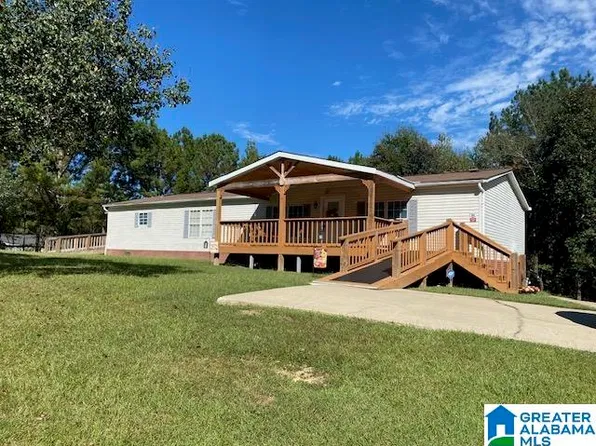 162 Blueberry St, Odenville, AL 35120
