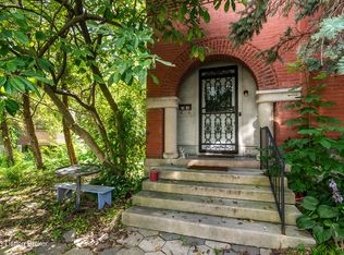1418 S Floyd St, Louisville, KY 40208