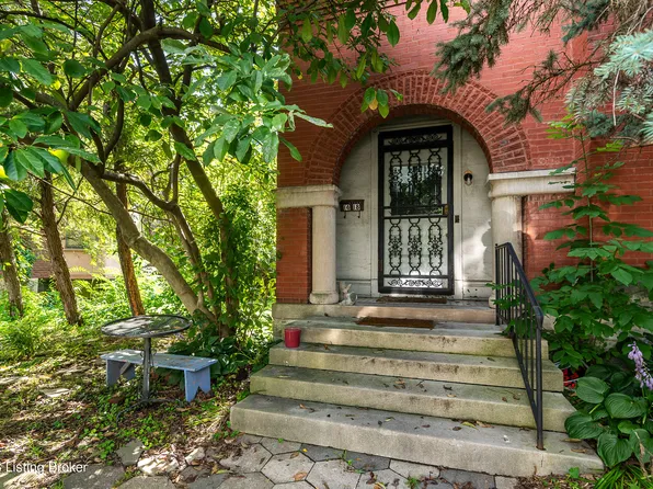 1418 S Floyd St, Louisville, KY 40208
