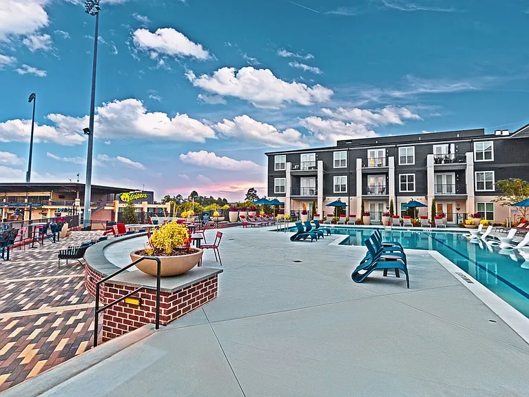 Fieldhouse Apartments — Photo 16