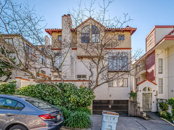 2578 Virginia St #6, Berkeley, CA 94709