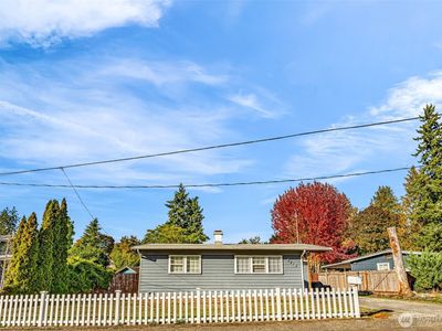 2716 NE 5th Place, Renton, WA, 98056