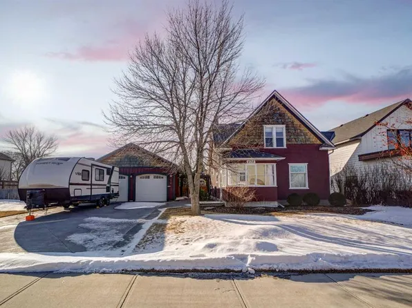 436 N 28th St, Fort Macleod, AB T0L 0Z0