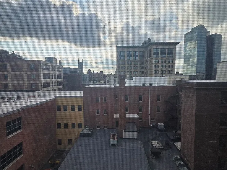 Bancroft on the Grid — Photo 111