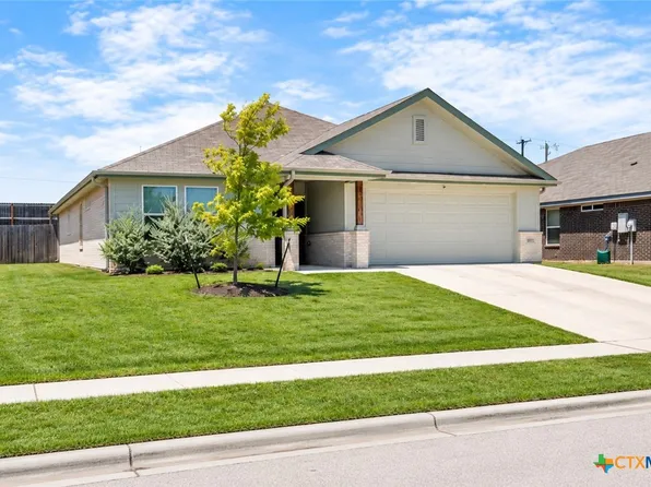 1773 Dryden Ave, Copperas Cove, TX 76522