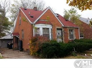 13574 Dolphin St, Detroit, MI 48223