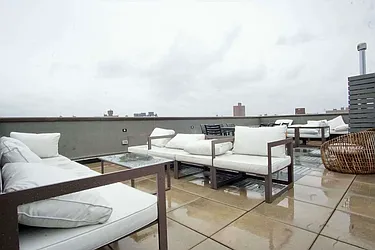 Rented by Lofts and Flats LLC