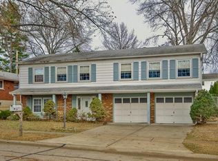 3823 Buckley Rd, Saint Louis, MO 63125