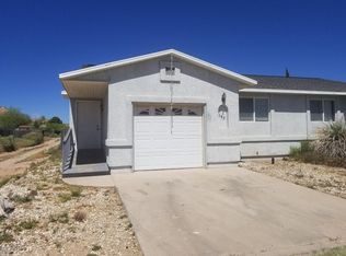 685 W Union St, Benson, AZ 85602