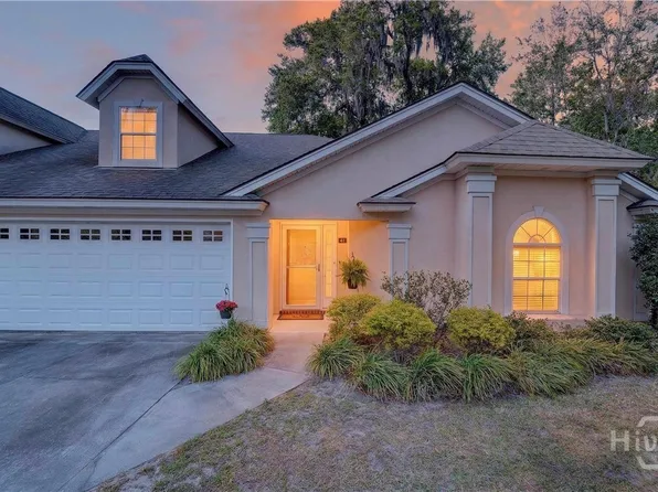 47 Sassafras Trail, Savannah, GA 31404