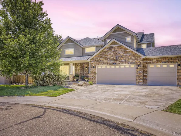 760 Lawson Way, Erie, CO 80516