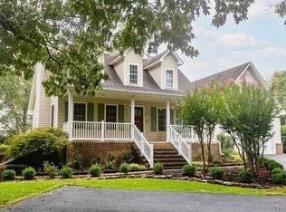 3408 Friendly Hope Rd, Jonesboro, AR 72404