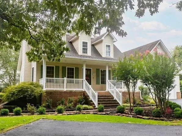3408 Friendly Hope Rd, Jonesboro, AR 72404