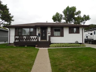 636 27th Ave NE, Great Falls, MT, 59404