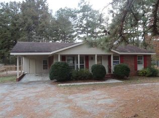 1909 Hunter Hill Rd, Rocky Mount, NC 27804