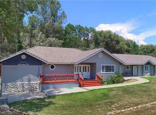 55145 Munson Ln, Wishon, CA