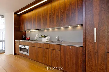 Rented by Town Residential