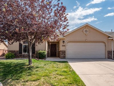 1413 S Southern View Dr, Cedar City, UT, 84720