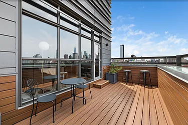 Rented by REAL New York