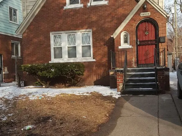 15472 Wisconsin St, Detroit, MI 48238