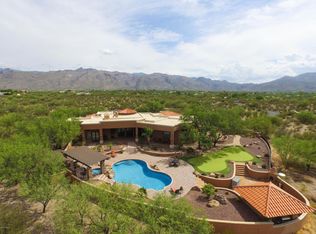 3497 N Drake Pl, Tucson, AZ 85749