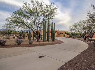 10500 E Placita Guanajuato, Tucson, AZ 85749