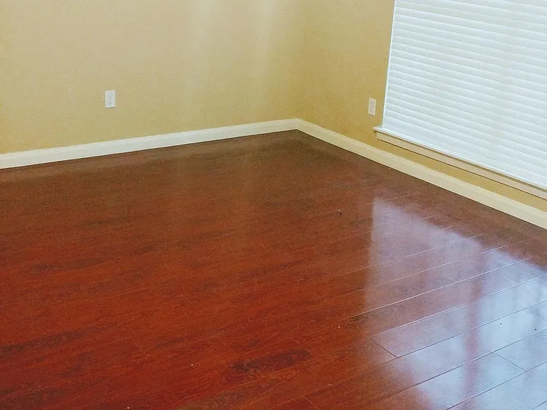 Living room or your own office