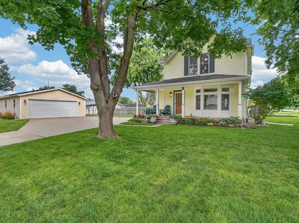2003 Benton St, Boone, IA 50036
