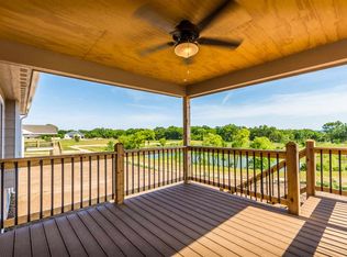 9226 Caras Way, Manhattan, KS 66502