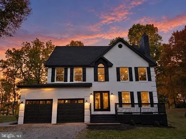 628 Secluded Dr, Hedgesville, WV 25427