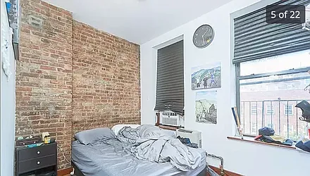 Rented by Living New York