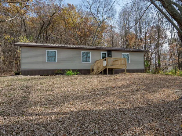 N3528 Highway 58, Mauston, WI 53948