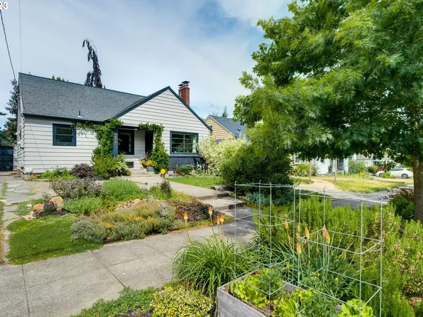 4625 NE 34th Ave, Portland, OR 97211