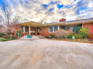 4211 N Harvey Pkwy, Oklahoma City, OK 73118