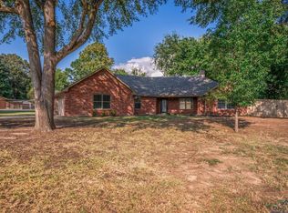 1210 San Juan Ln, White Oak, TX 75693