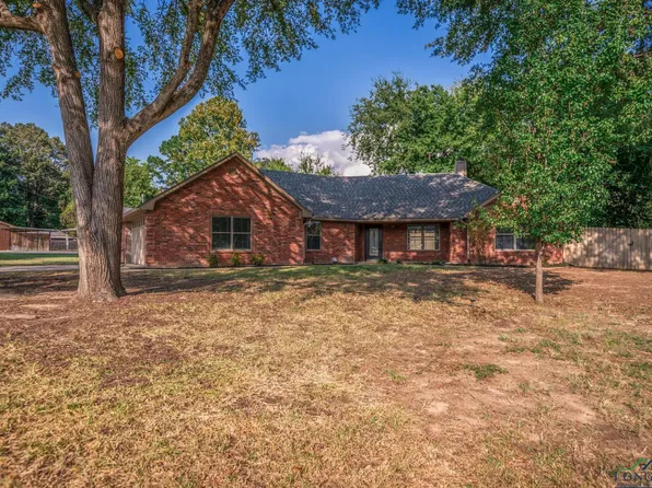 1210 San Juan Ln, White Oak, TX 75693