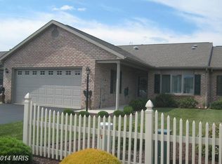 250 Justine Dr, Chambersburg, PA 17201