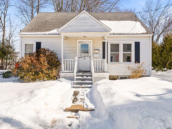 2nd image of 11 Kennison Street